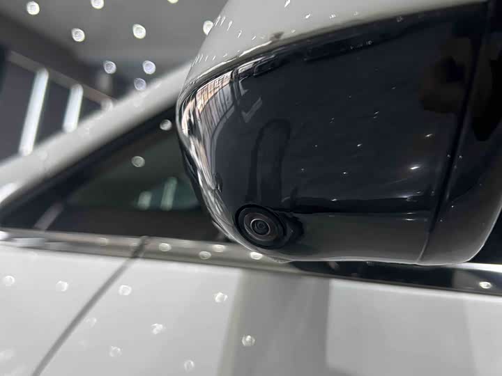 Фото 5 - Buick GL8 ES