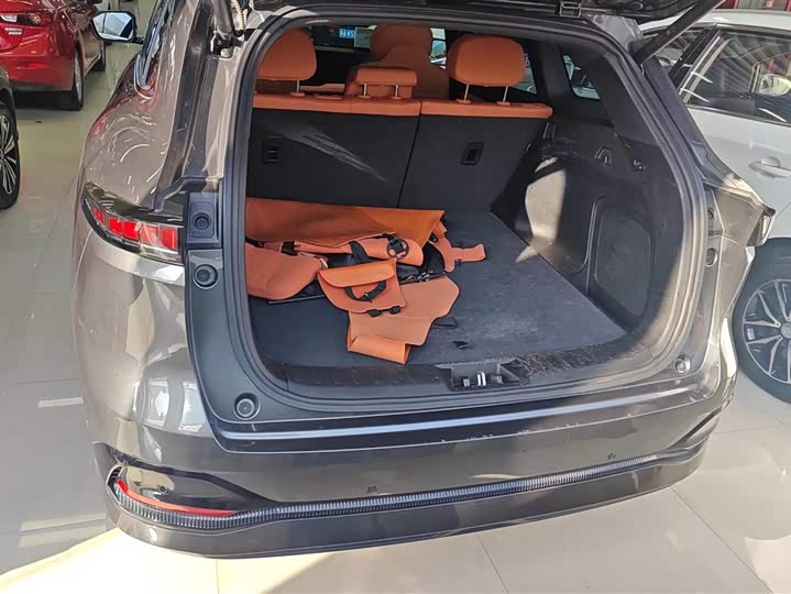 Фото 4 - Changan CS75 Plus