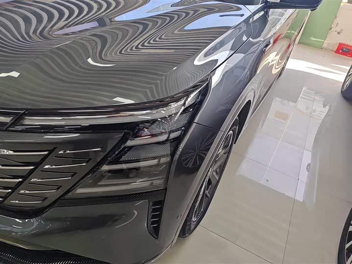 Фото 5 - Changan CS75 Plus