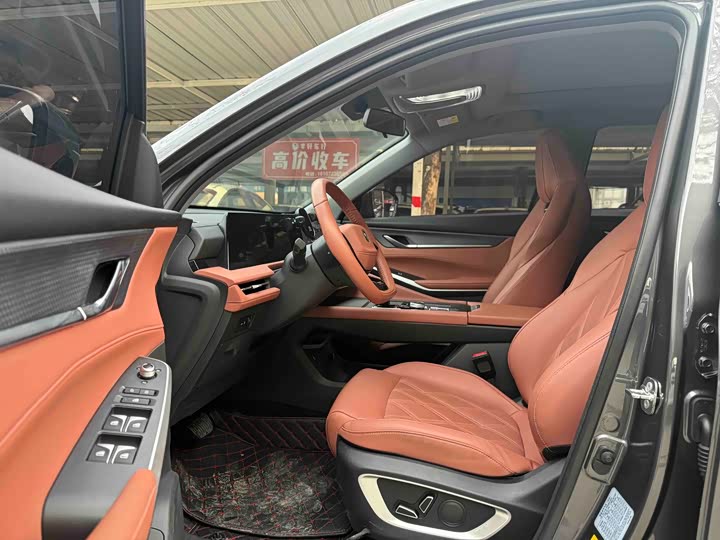 Фото 3 - Changan CS75 Plus