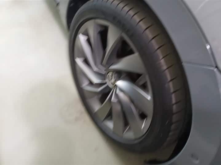 Фото 6 - Volkswagen CC