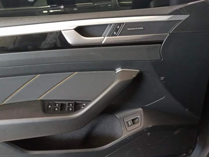 Фото 7 - Volkswagen CC