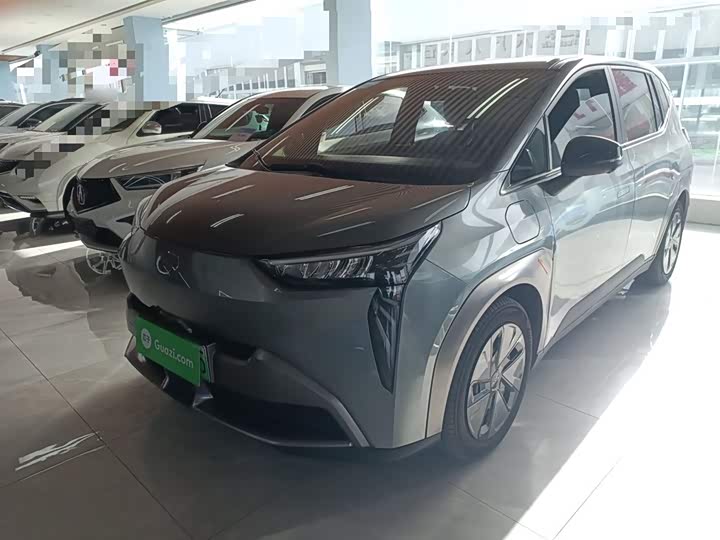 Фото 1 - GAC Aion Y