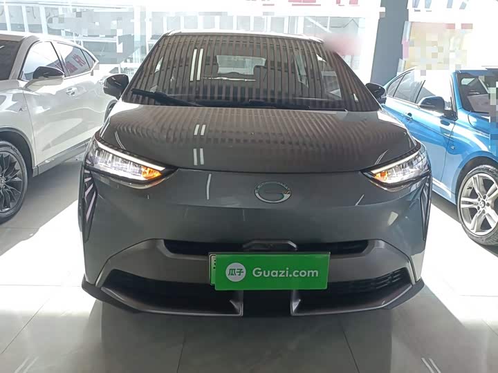 Фото 3 - GAC Aion Y