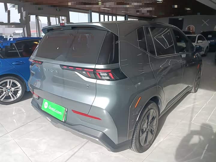 Фото 7 - GAC Aion Y