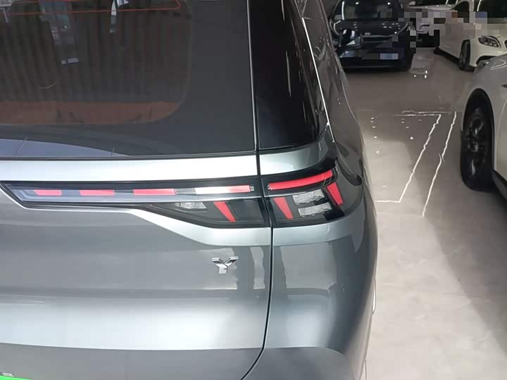 Фото 8 - GAC Aion Y