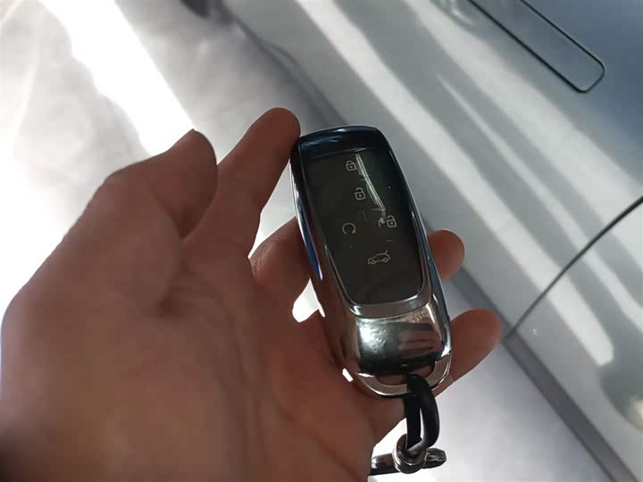 Фото 9 - GAC Aion Y