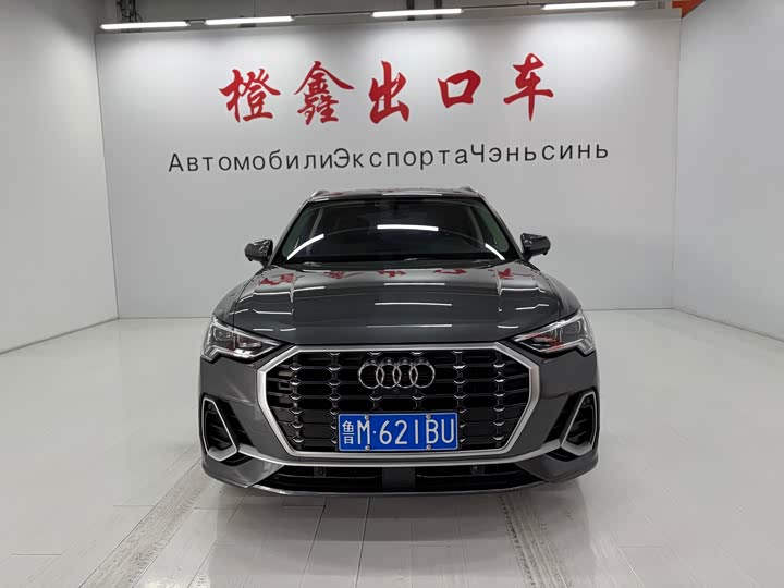 Фото 2 - Audi Q3