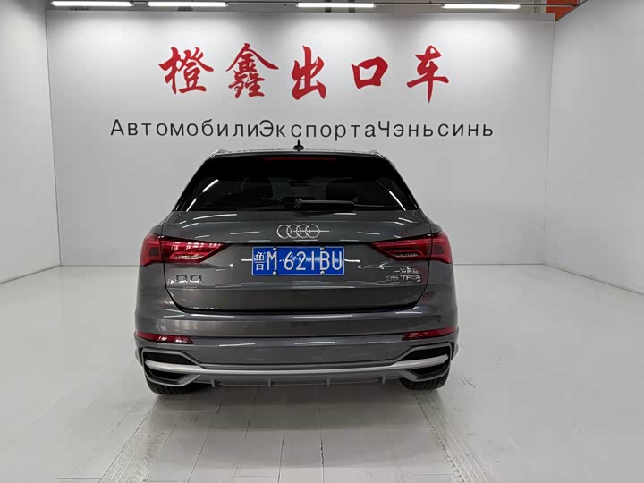 Фото 5 - Audi Q3