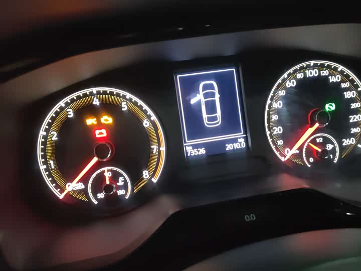 Фото 7 - Volkswagen Bora