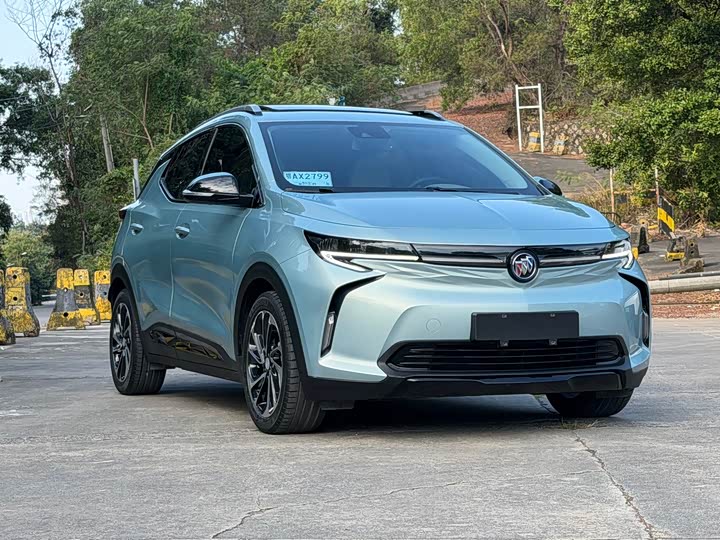 Фото 3 - Buick Velite 7