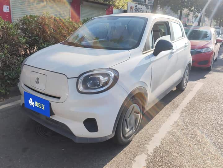 Фото 1 - Leapmotor T03