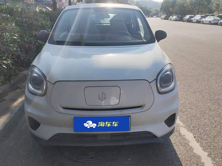 Фото 2 - Leapmotor T03