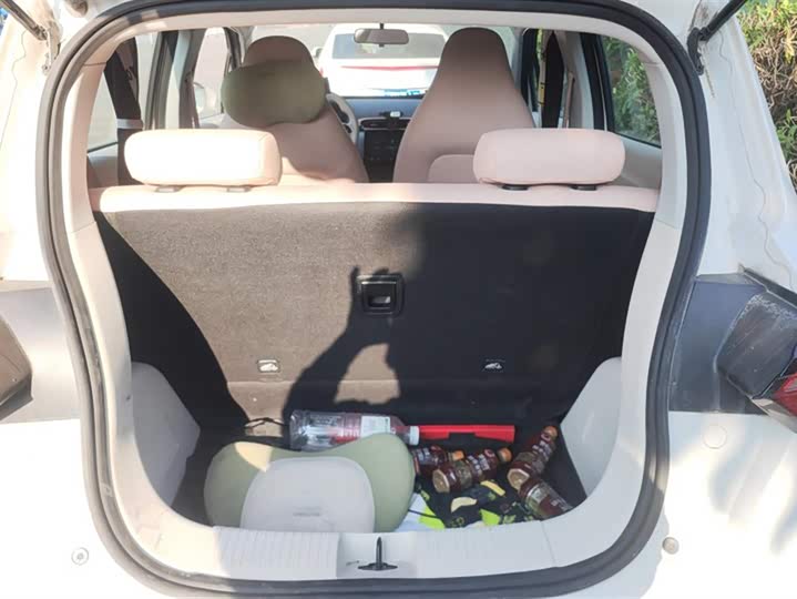 Фото 4 - Leapmotor T03