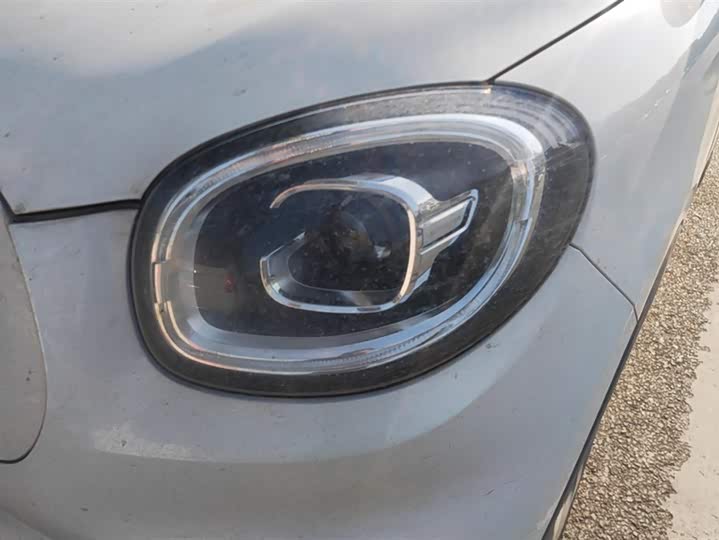 Фото 5 - Leapmotor T03