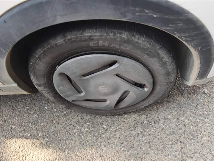 Фото 6 - Leapmotor T03