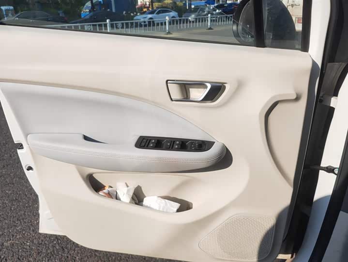 Фото 7 - Leapmotor T03