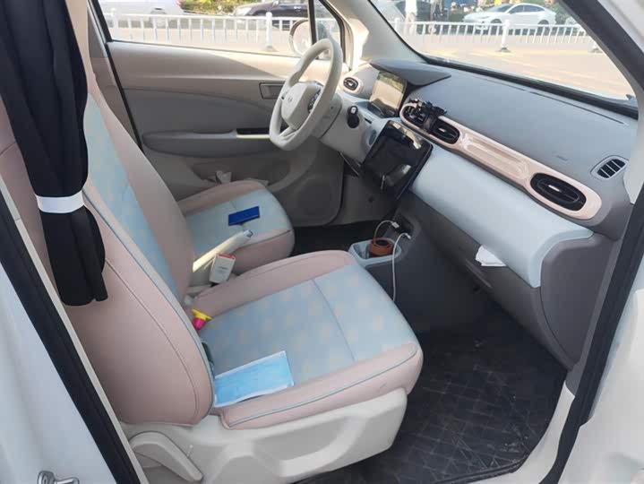 Фото 8 - Leapmotor T03