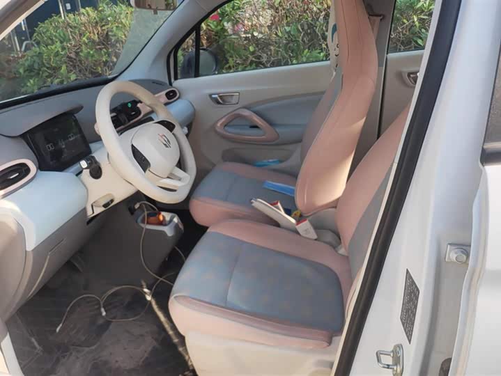 Фото 9 - Leapmotor T03