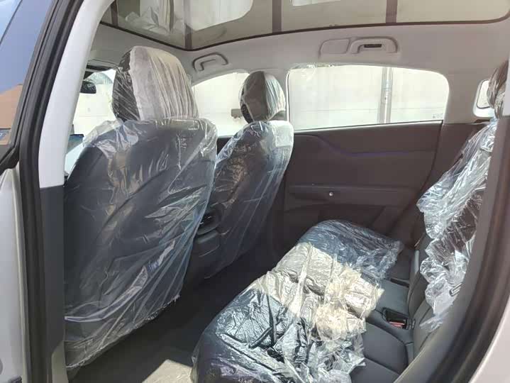 Фото 5 - XPeng G6