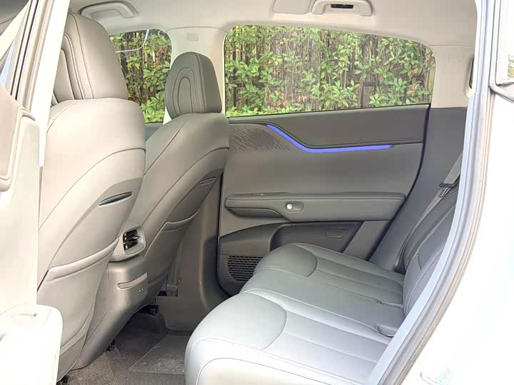 Фото 7 - XPeng G6