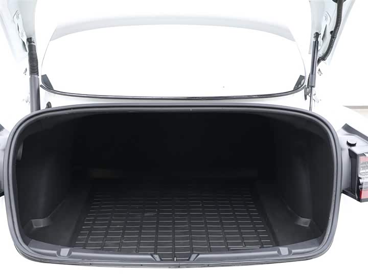 Фото 8 - Tesla Model 3