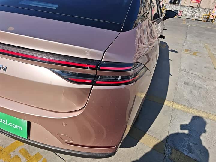 Фото 8 - GAC Aion S Plus