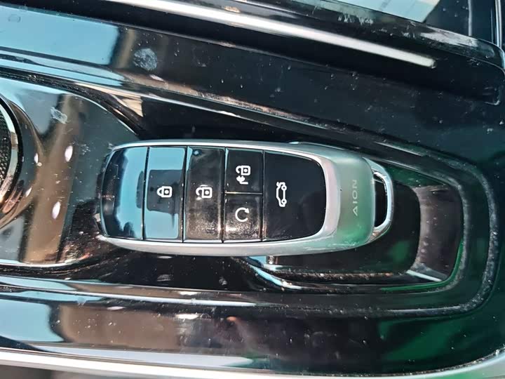 Фото 9 - GAC Aion S Plus