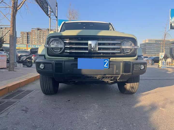 Фото 3 - Tank 300