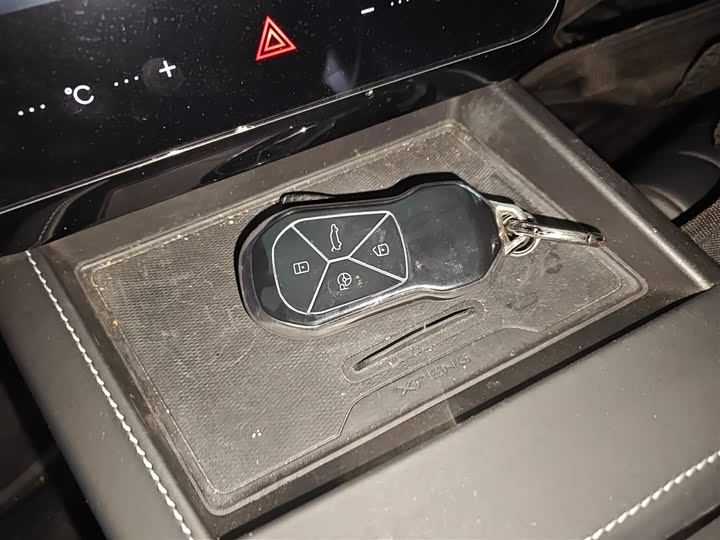 Фото 9 - XPeng G3