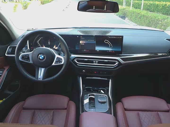 Фото 5 - BMW 3 Series