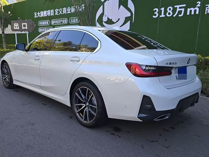 Фото 7 - BMW 3 Series