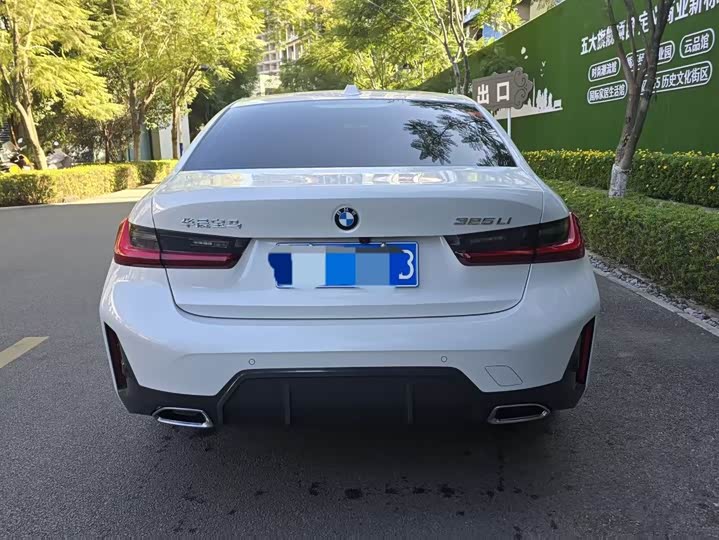 Фото 8 - BMW 3 Series