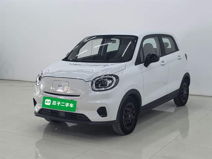 Фото 2 - Leapmotor T03