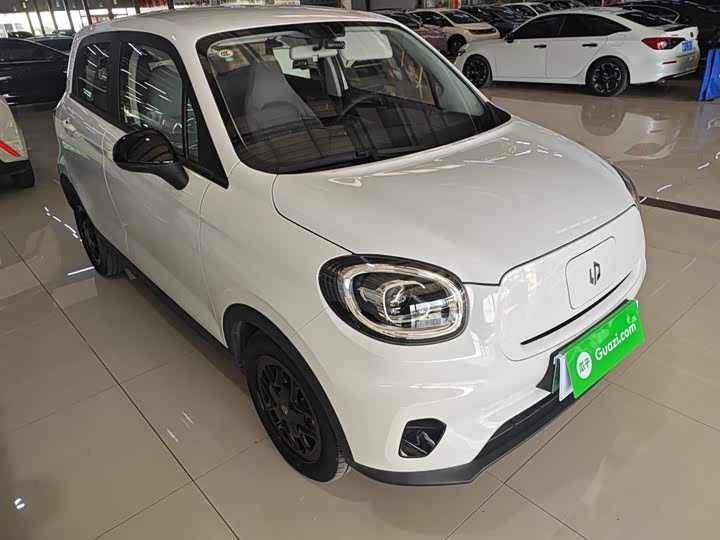 Фото 4 - Leapmotor T03