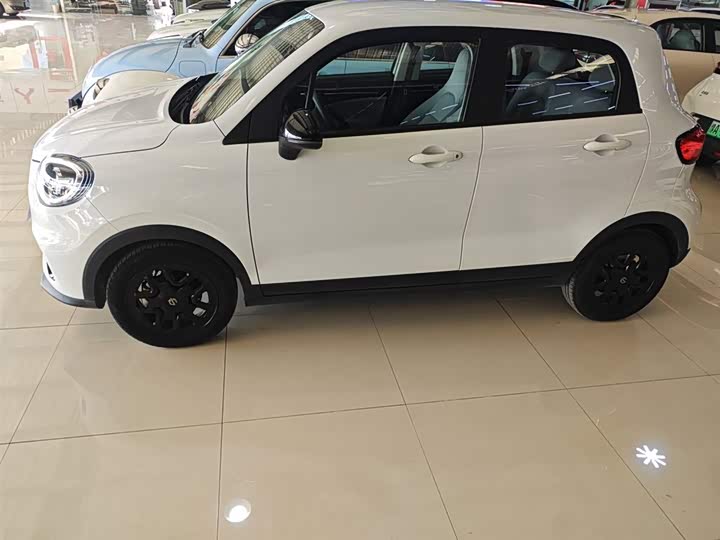 Фото 5 - Leapmotor T03