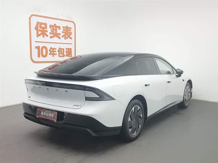 Фото 2 - XPeng F57