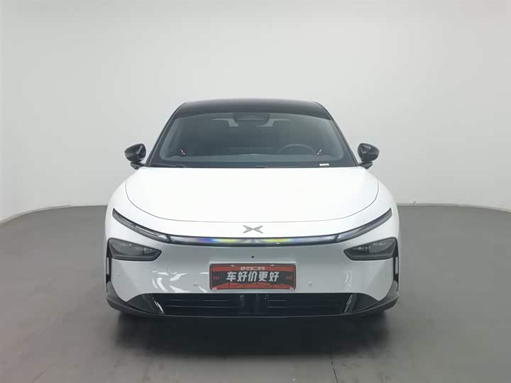 Фото 3 - XPeng F57