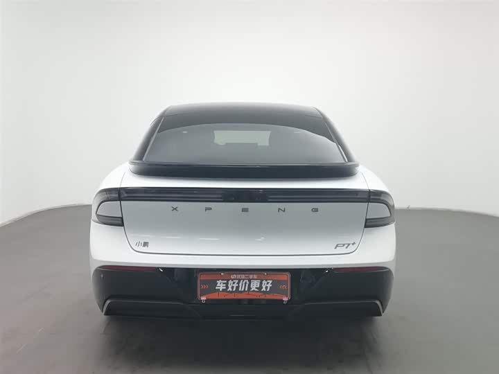 Фото 4 - XPeng F57