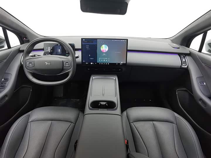 Фото 5 - XPeng F57