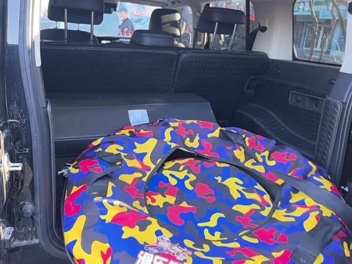 Фото 4 - Tank 300