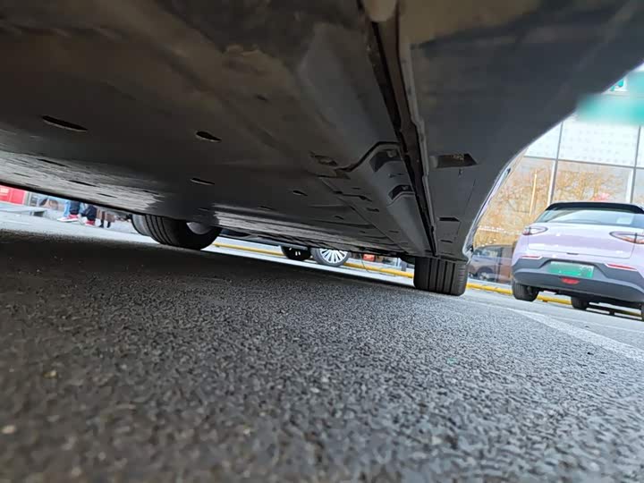 Фото 4 - Volkswagen ID.7 Vizzion