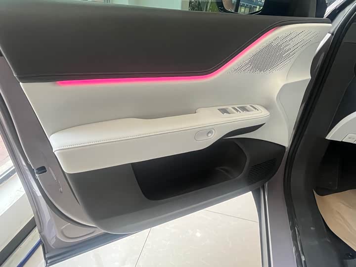 Фото 6 - XPeng G6