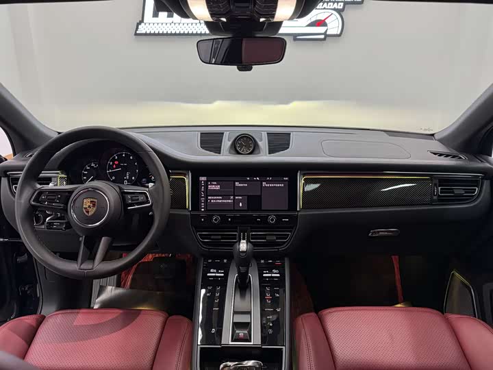 Фото 7 - Porsche Macan