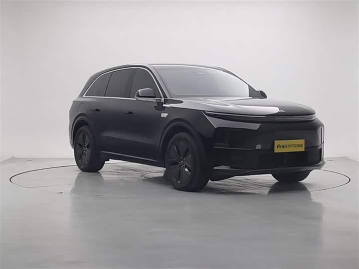 Фото 4 - LiXiang L6