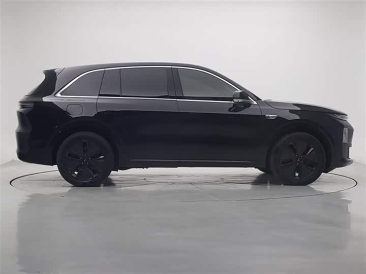 Фото 9 - LiXiang L6