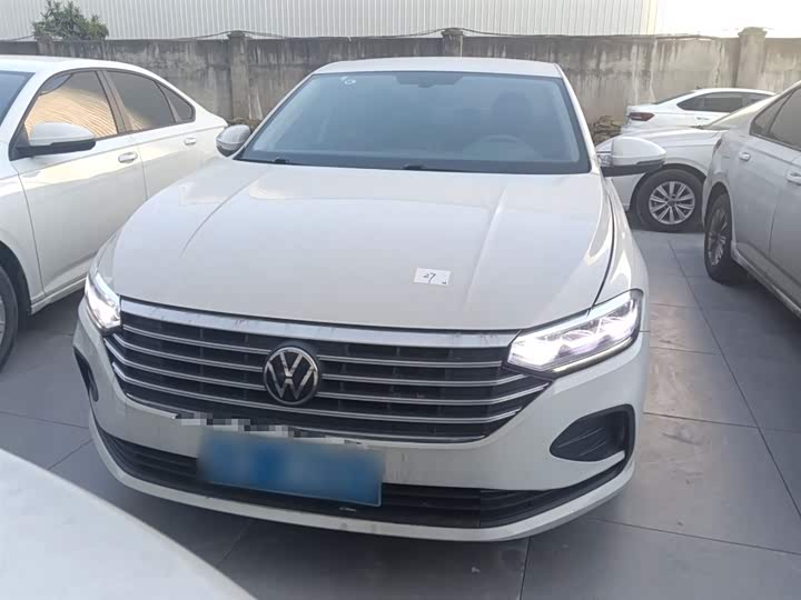 Фото 3 - Volkswagen Lavida