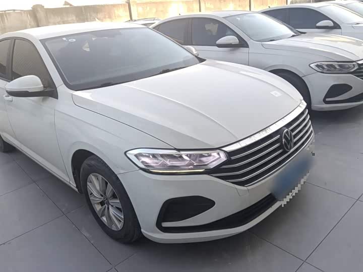 Фото 4 - Volkswagen Lavida