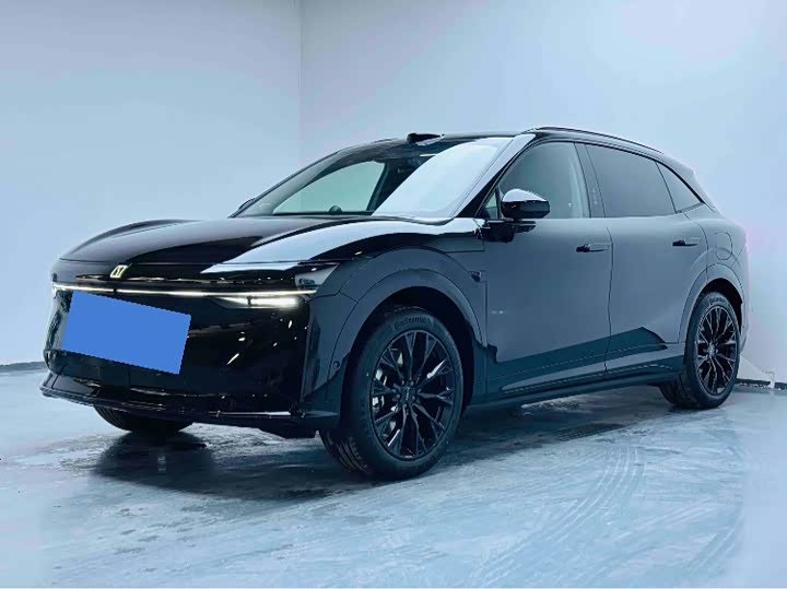 Фото 1 - Zeekr 7X