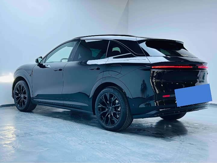 Фото 5 - Zeekr 7X